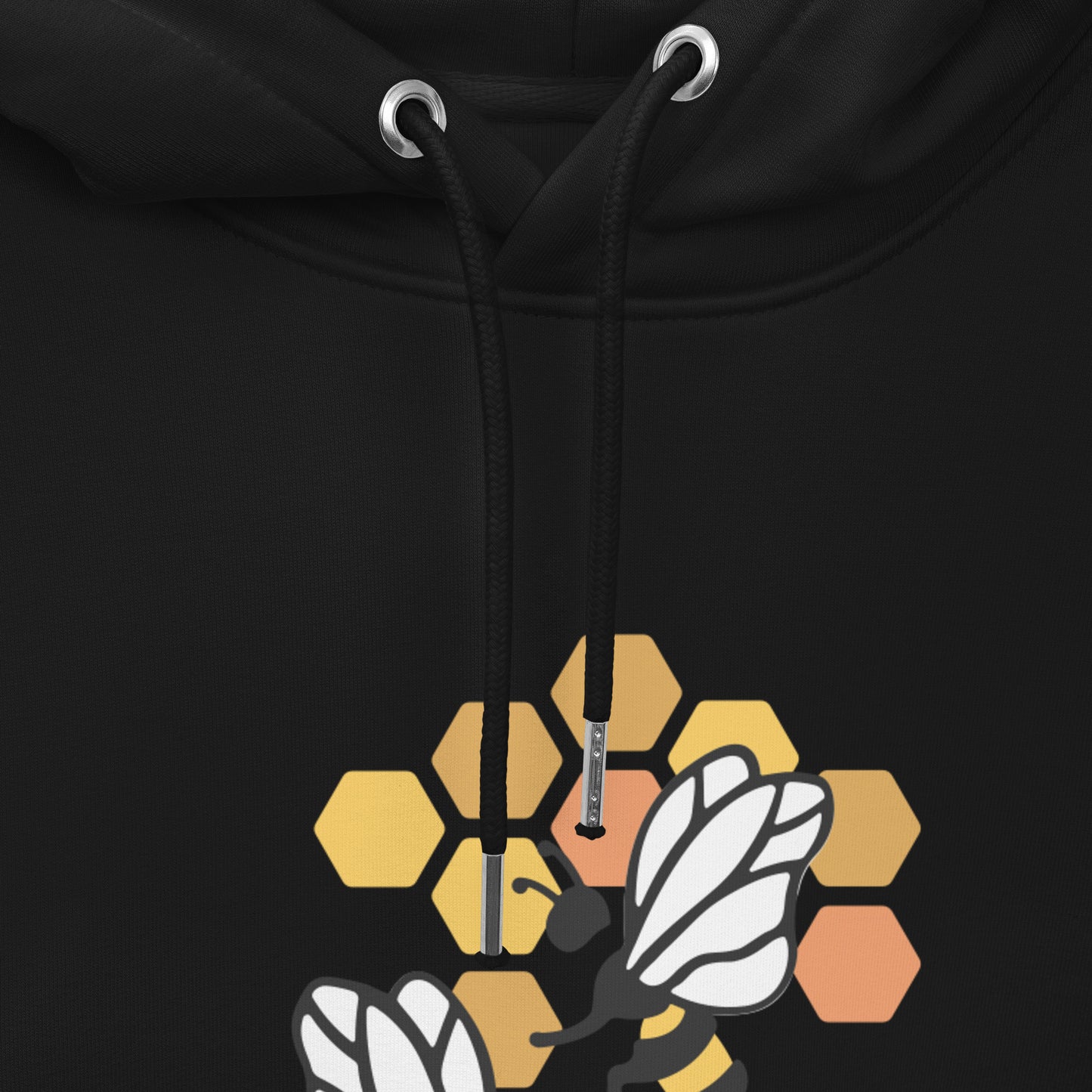 Bee Collection Standard Hoodie
