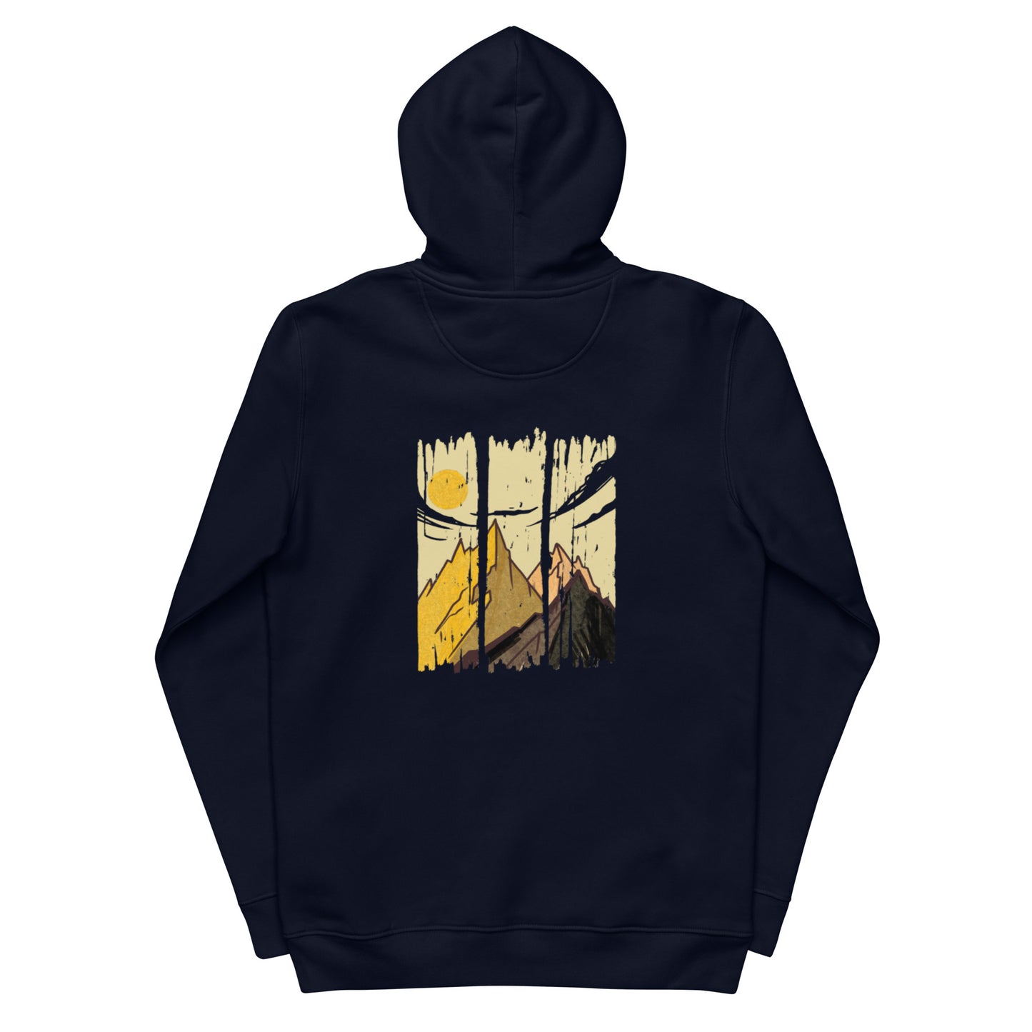 WOODEN MOUNTAIN HOODIE