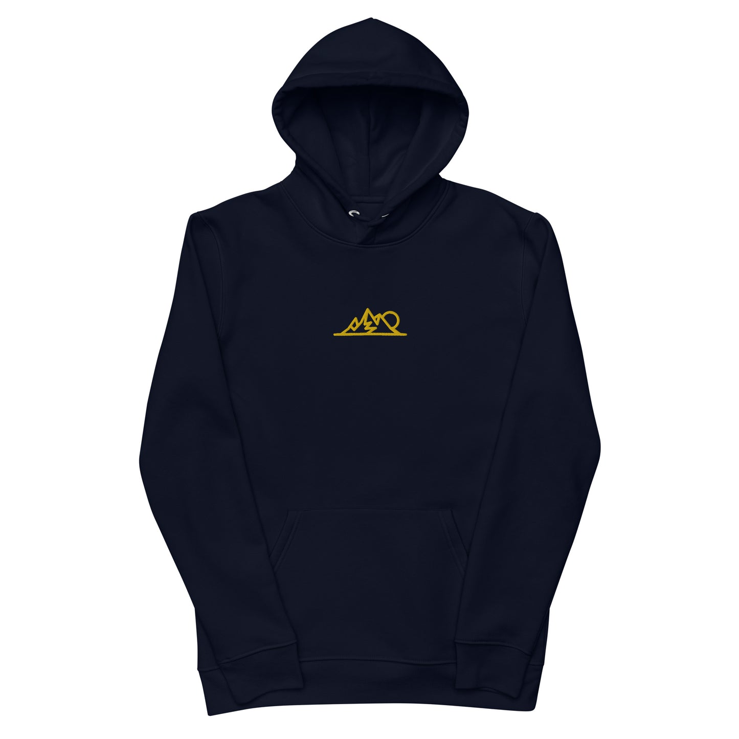 WOODEN MOUNTAIN HOODIE