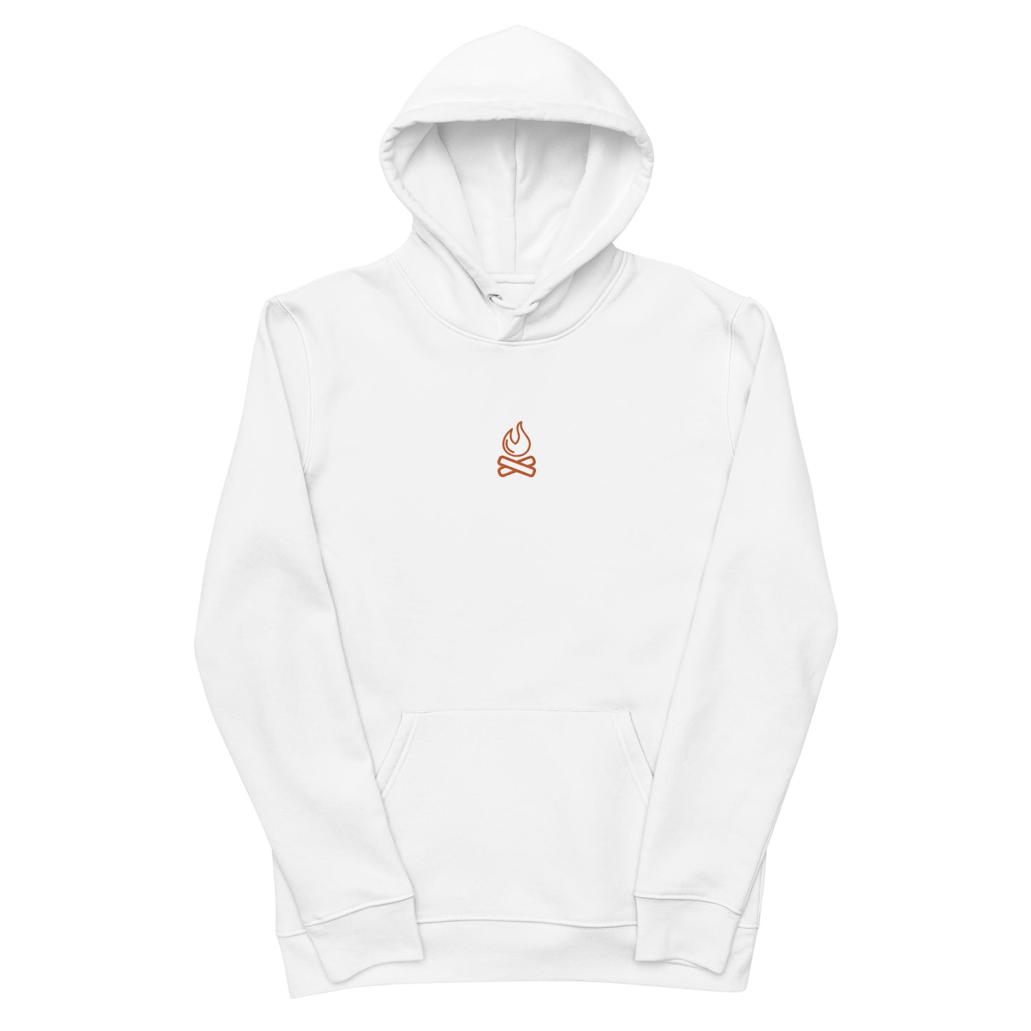 FIREPIT HOODIE