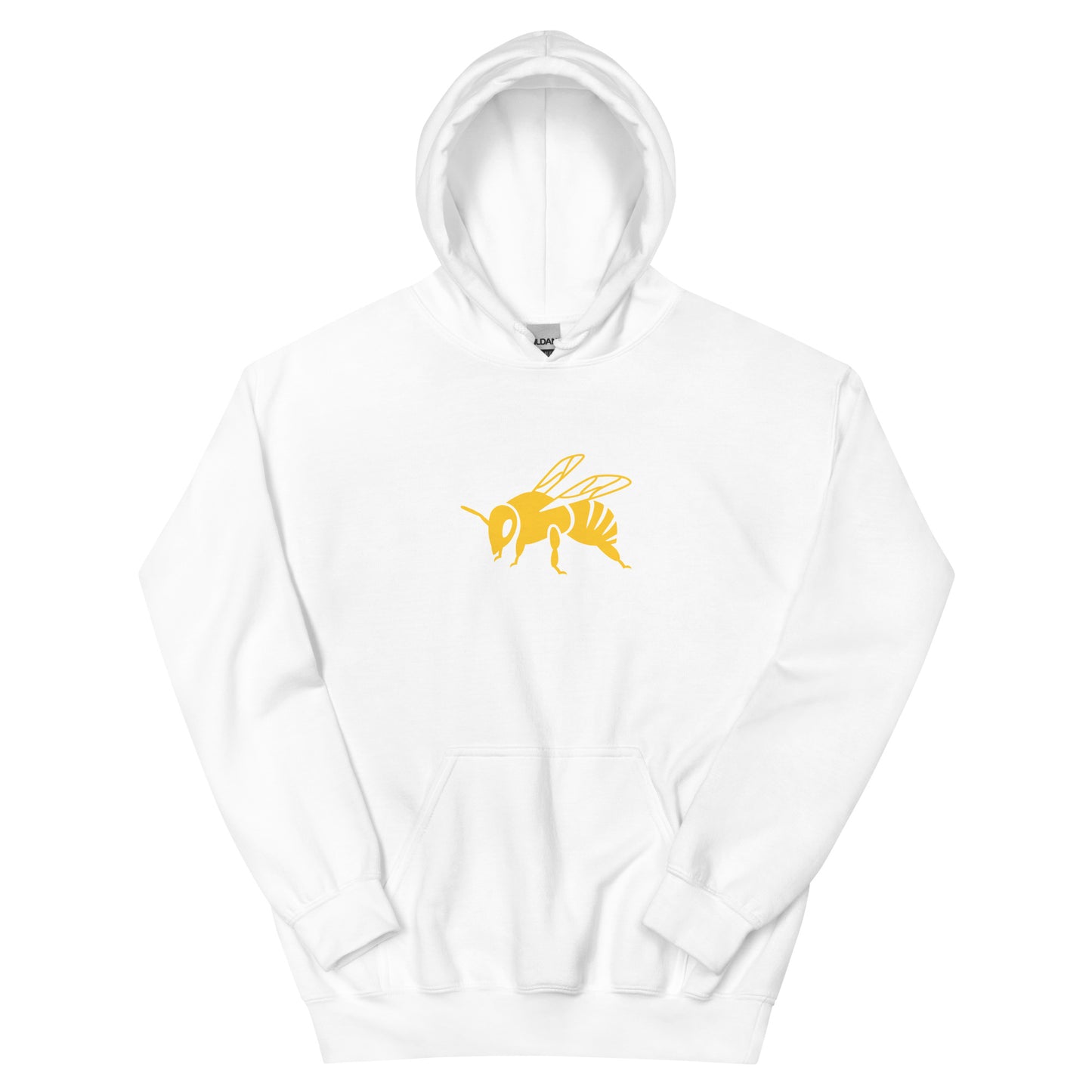 Bee Collection Basic Hoodie