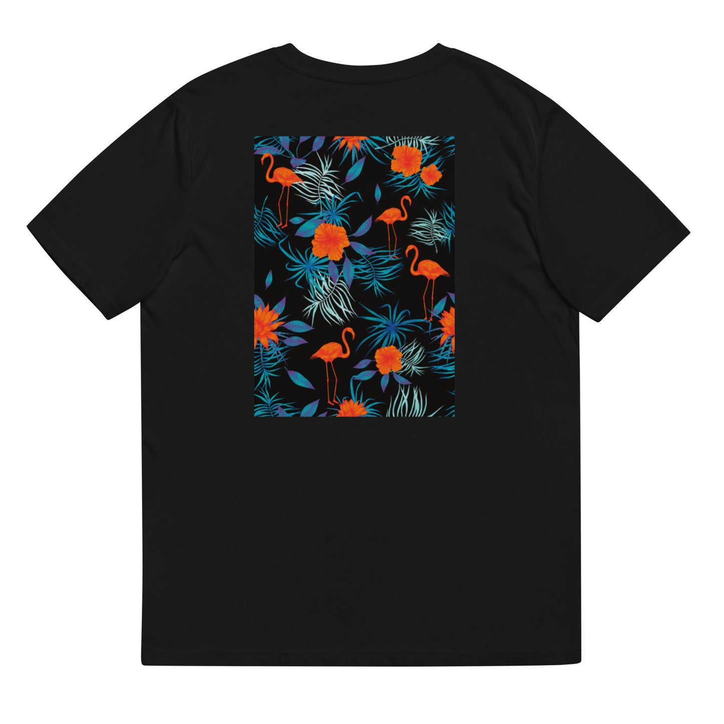 FLAMINGO T-SHIRT
