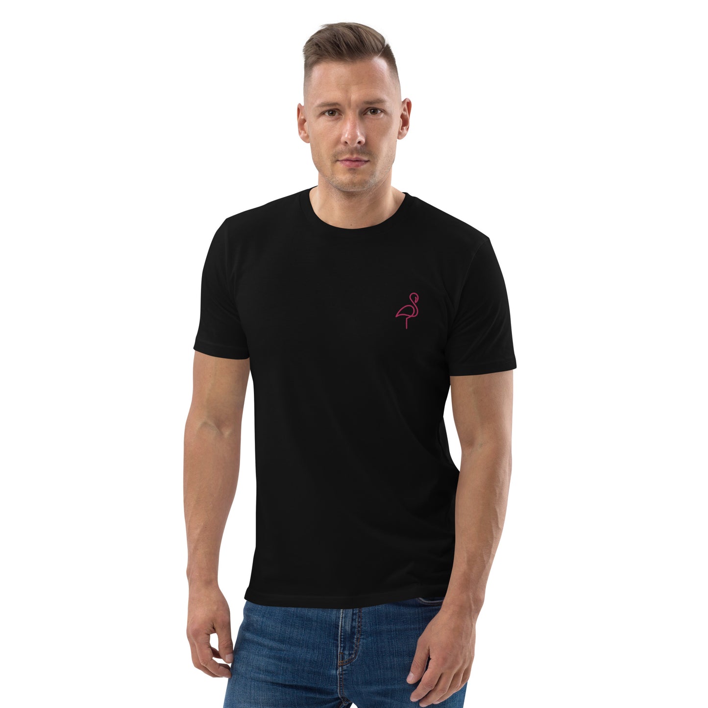 FLAMINGO T-SHIRT