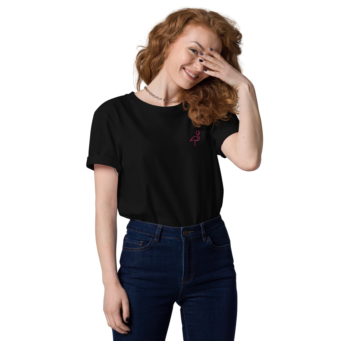 FLAMINGO T-SHIRT