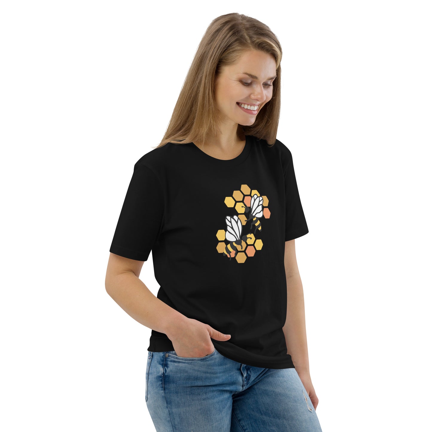 Bee Collection Standard T-Shirt