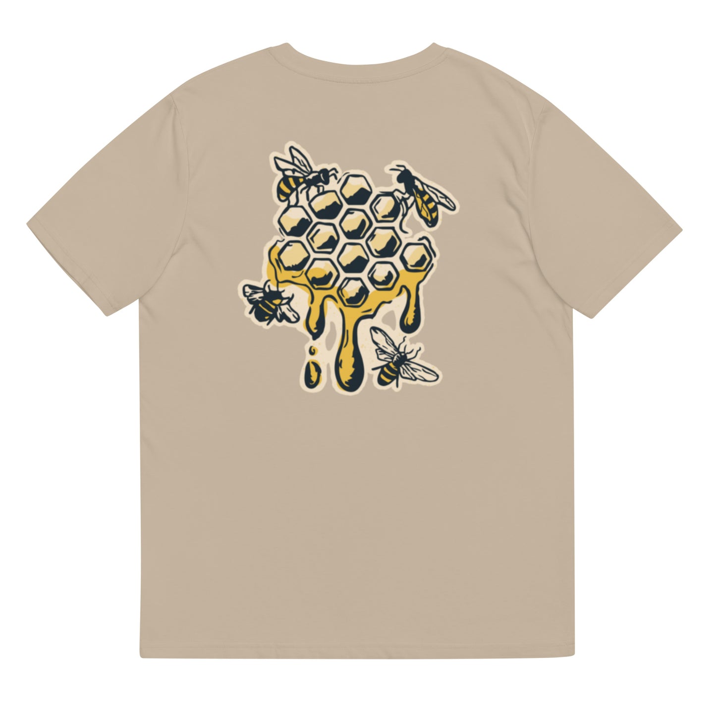 Bee Collection Premium T-Shirt