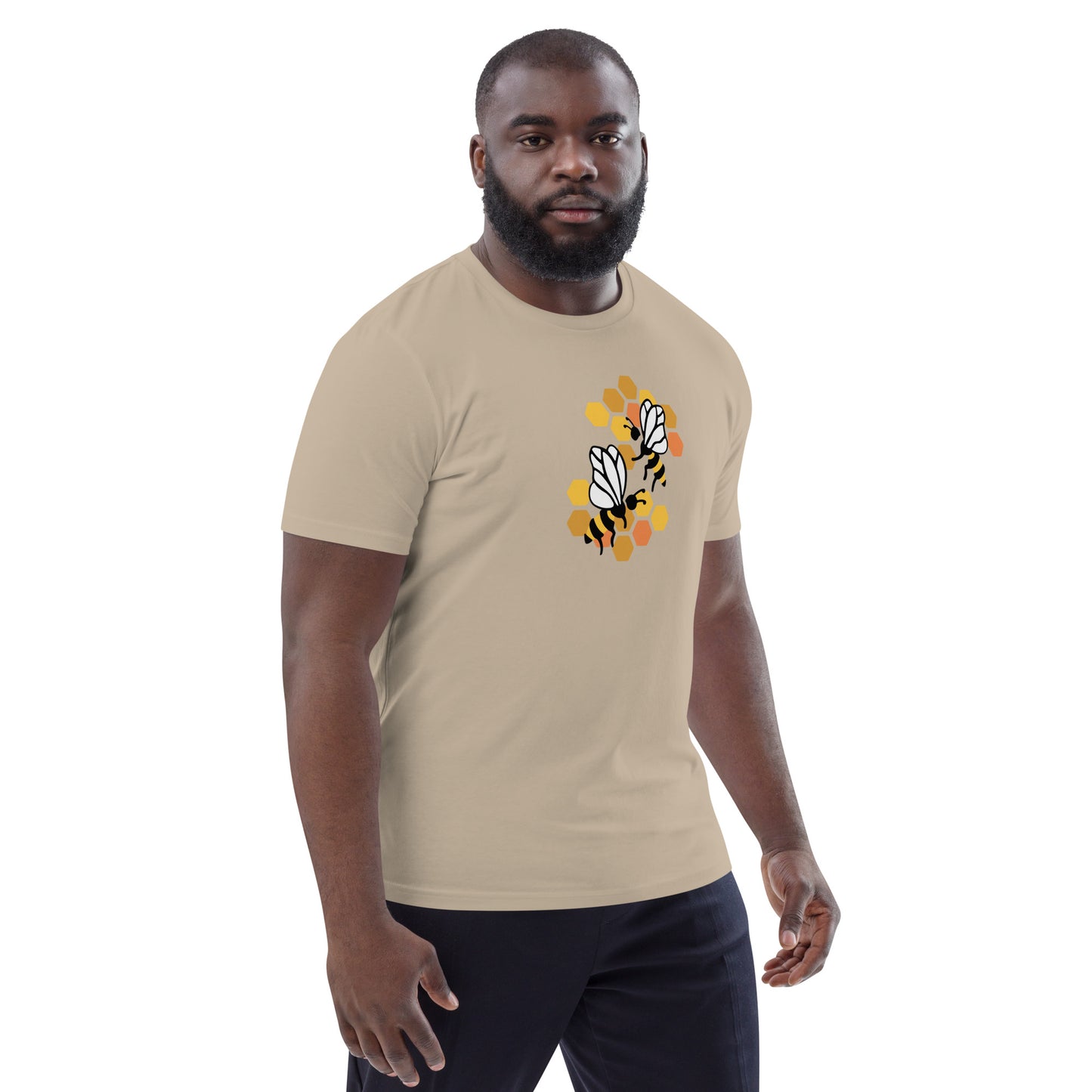Bee Collection Standard T-Shirt