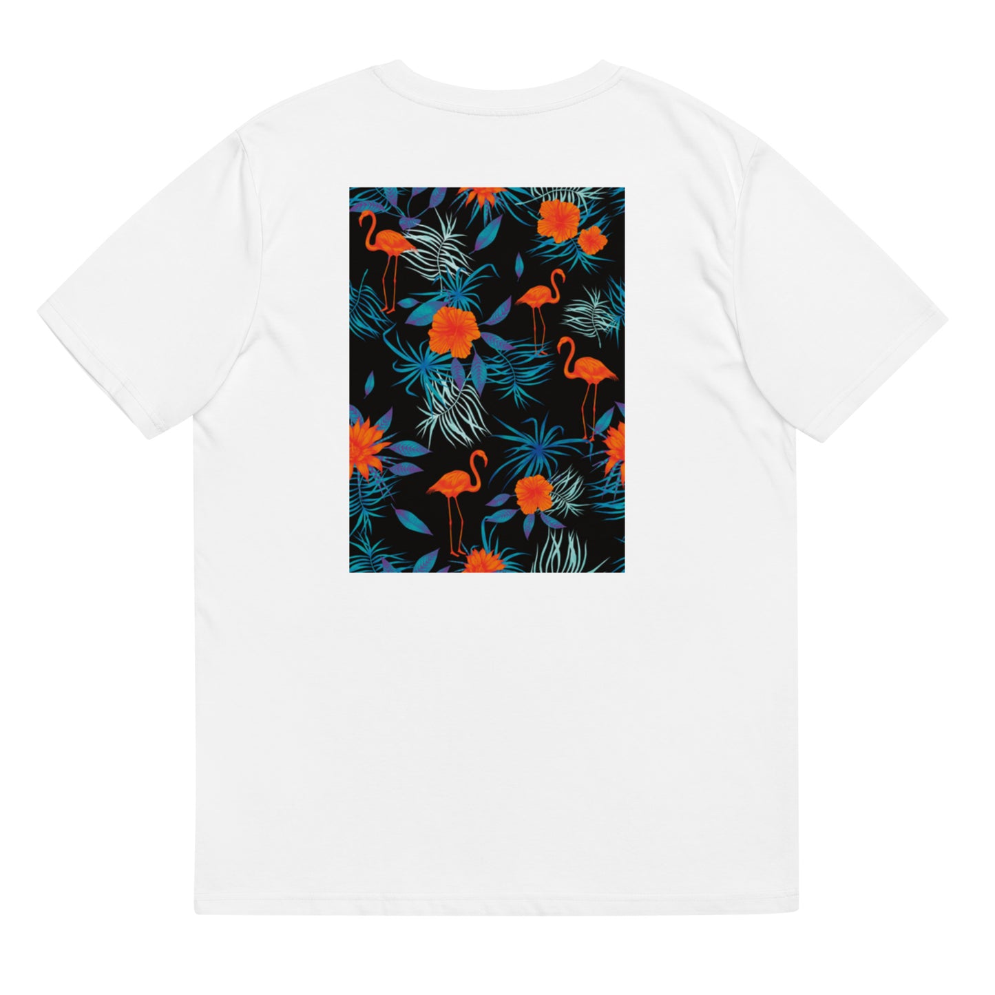 FLAMINGO T-SHIRT