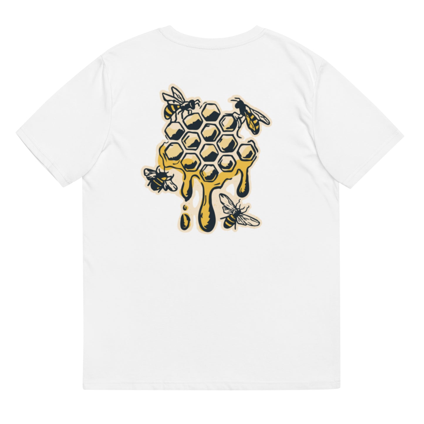 Bee Collection Premium T-Shirt