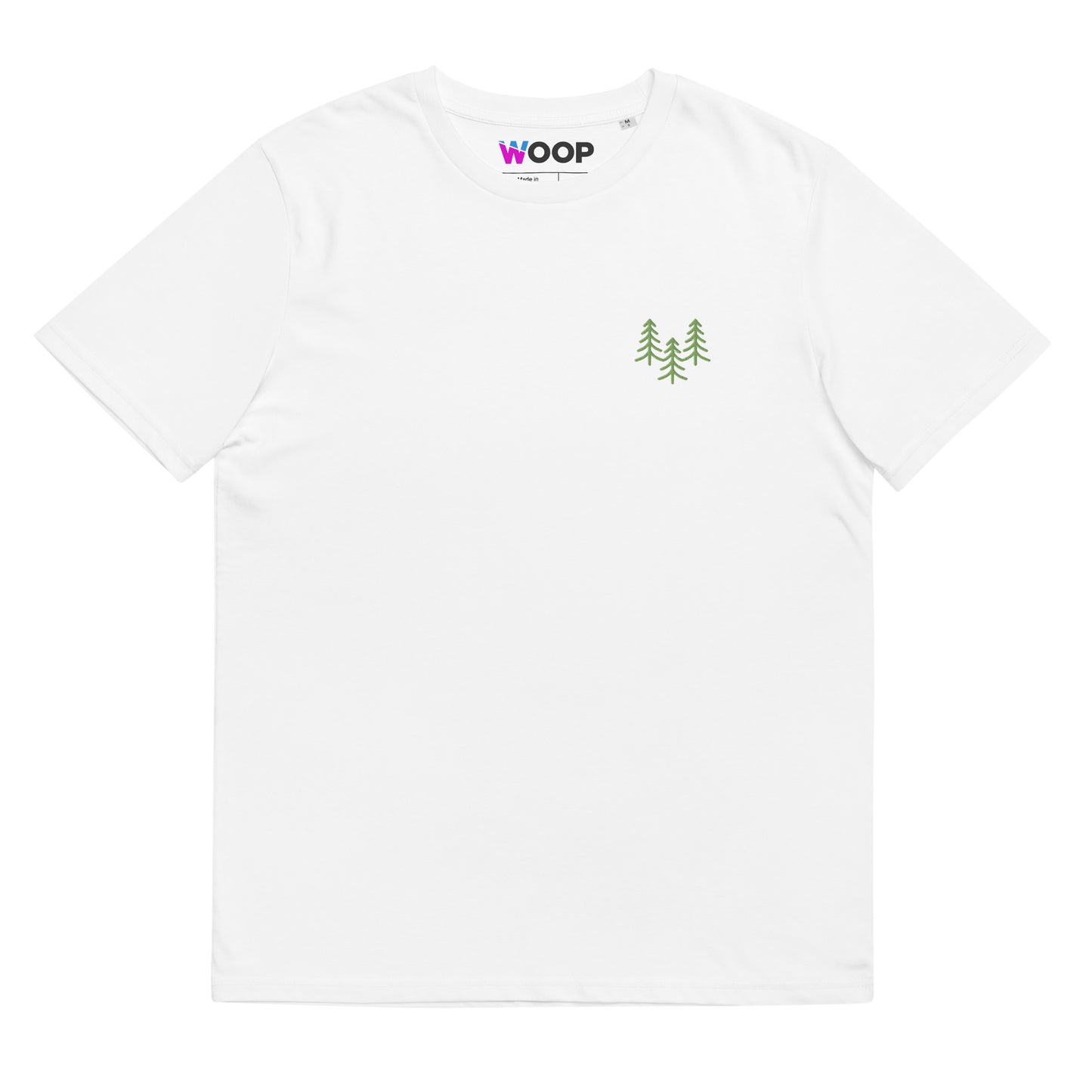 FOREST T-SHIRT
