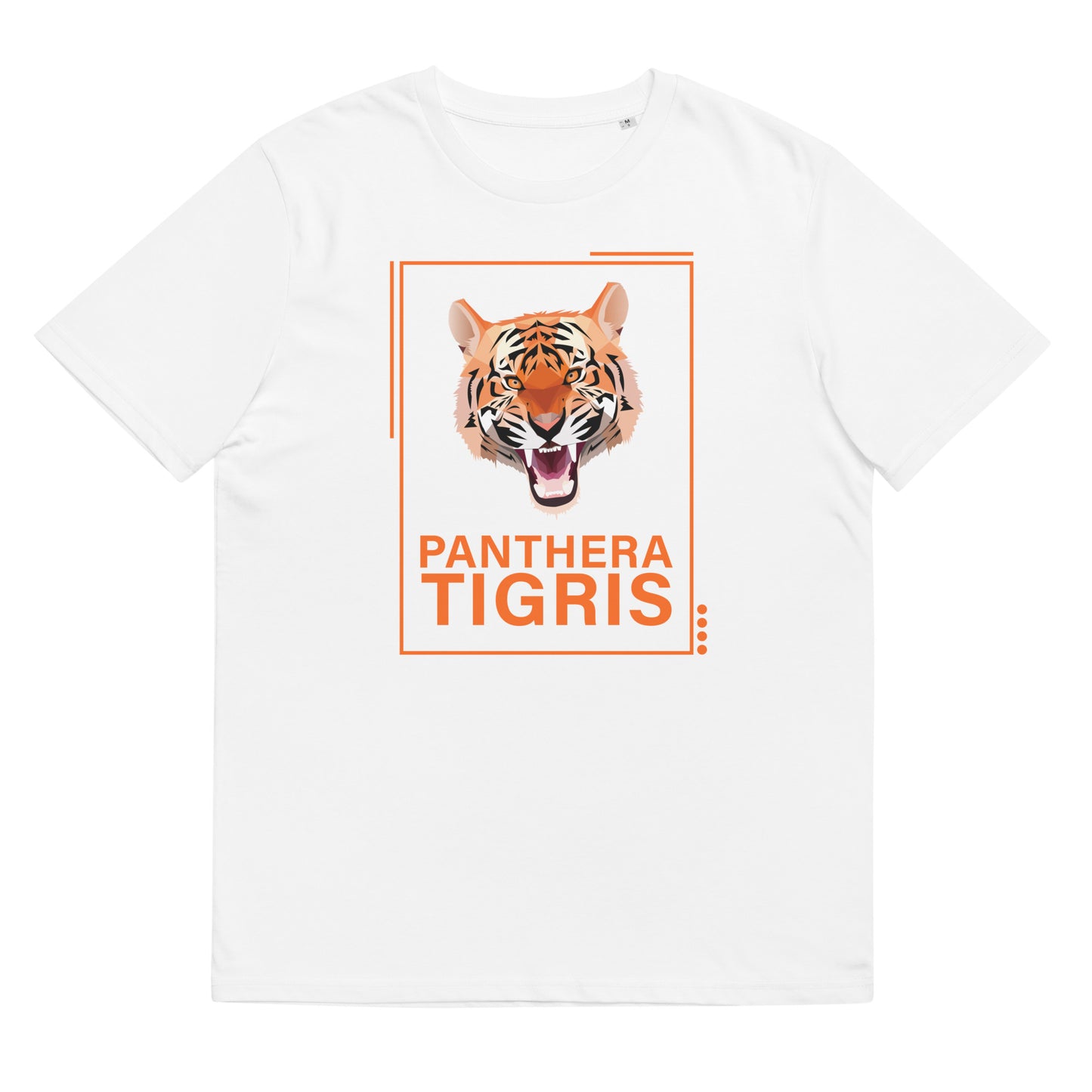 Tiger Collection Standard T-Shirt