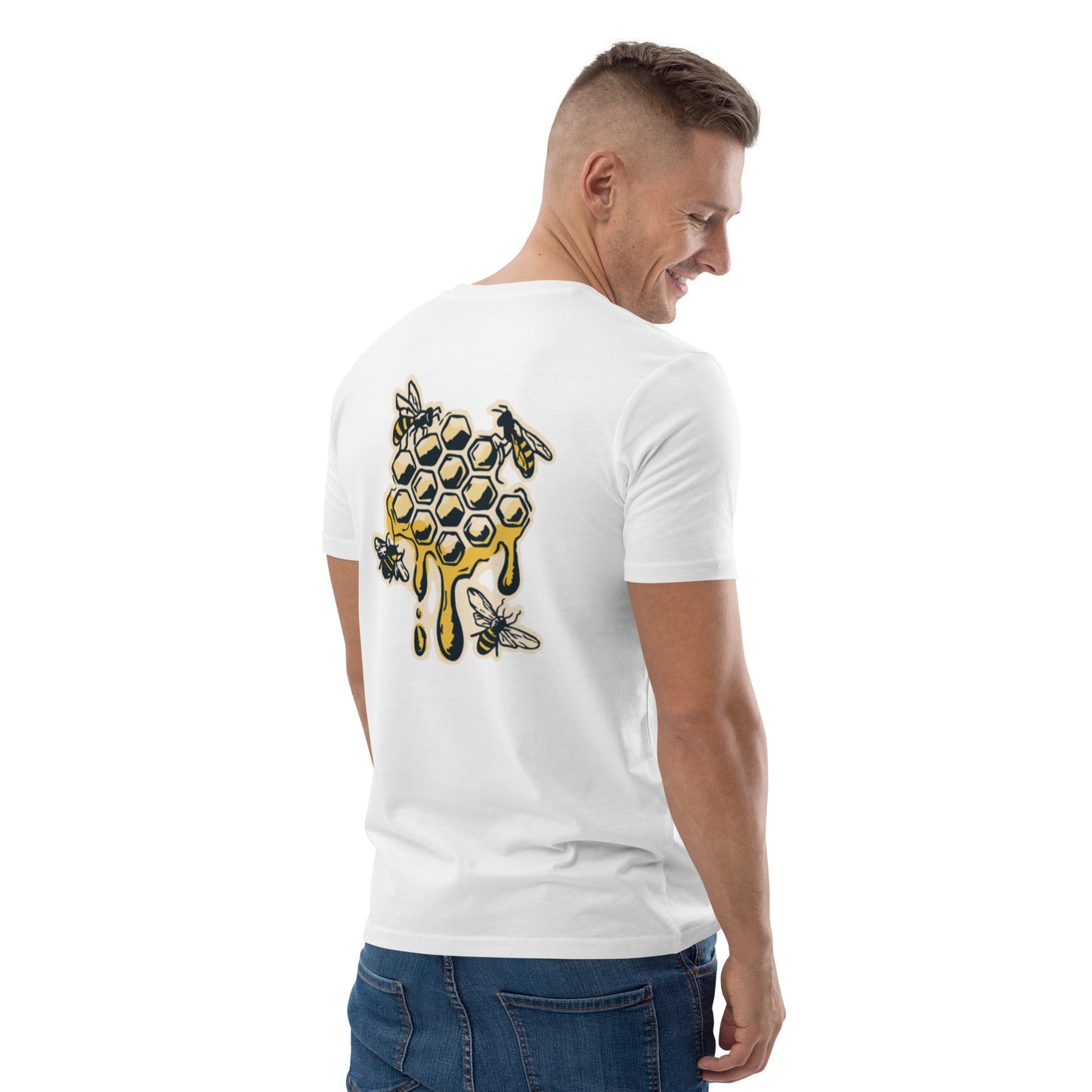 Bee Collection Premium T-Shirt