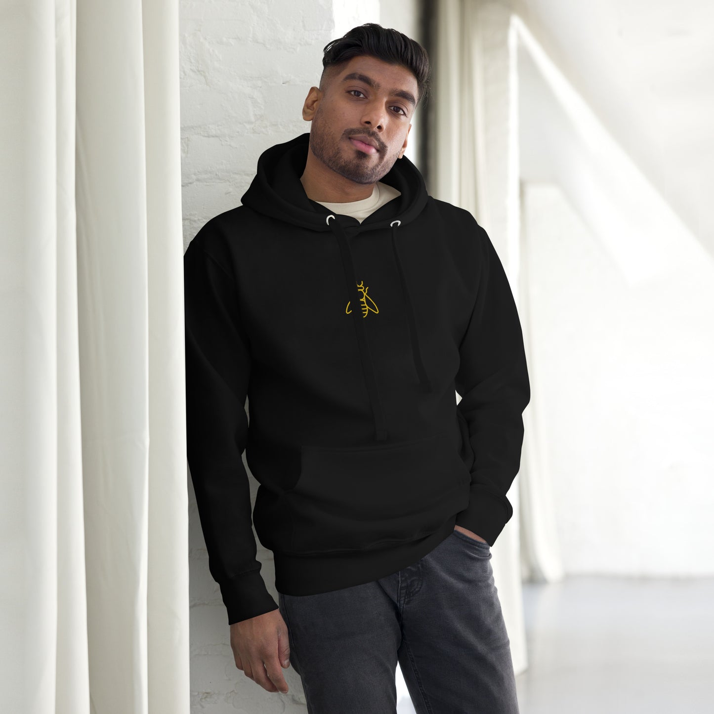 Bee Collection Premium Hoodie