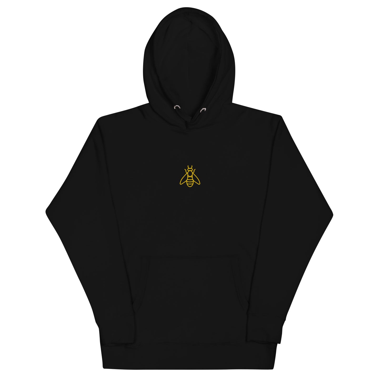 Bee Collection Premium Hoodie