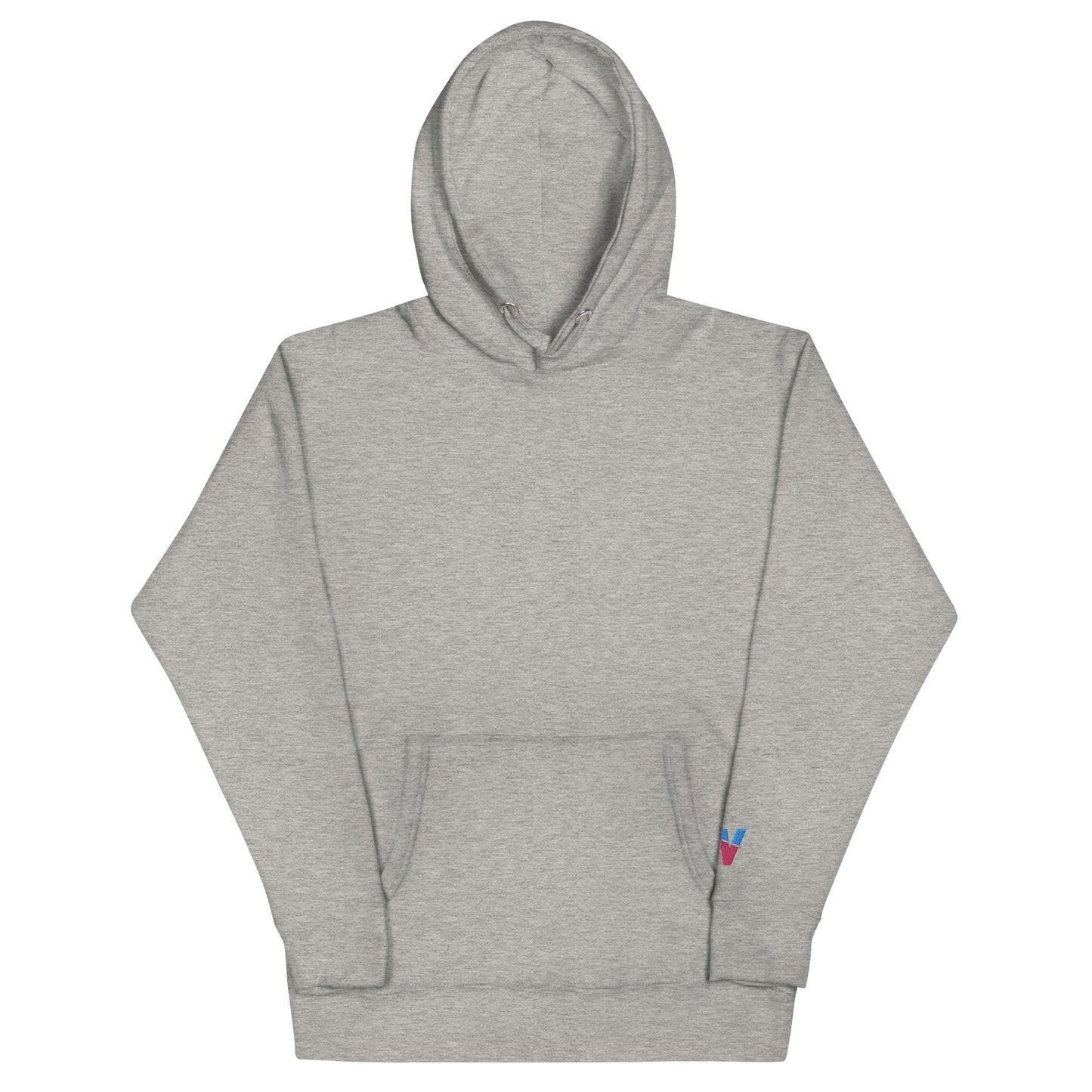 Woop Plain Hoodie