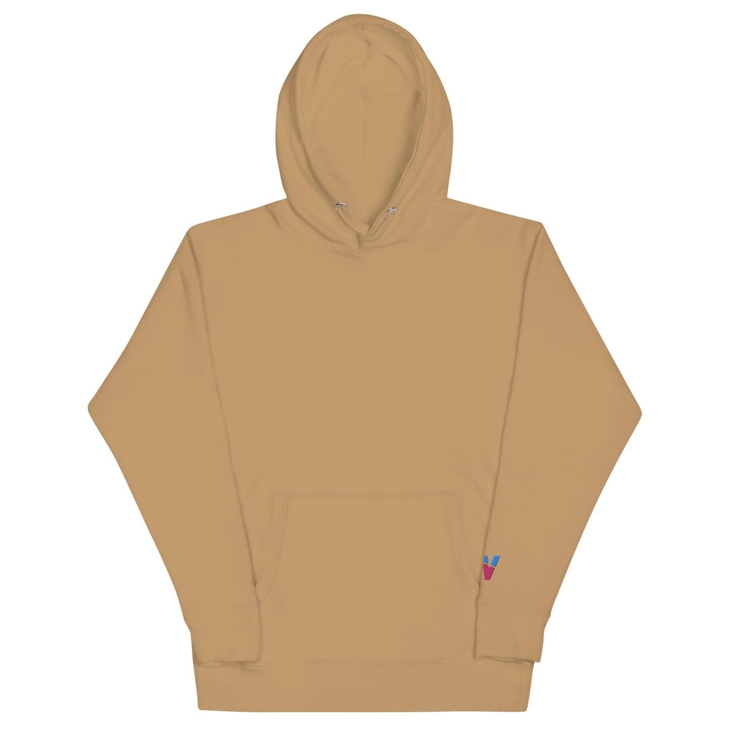 Woop Plain Hoodie