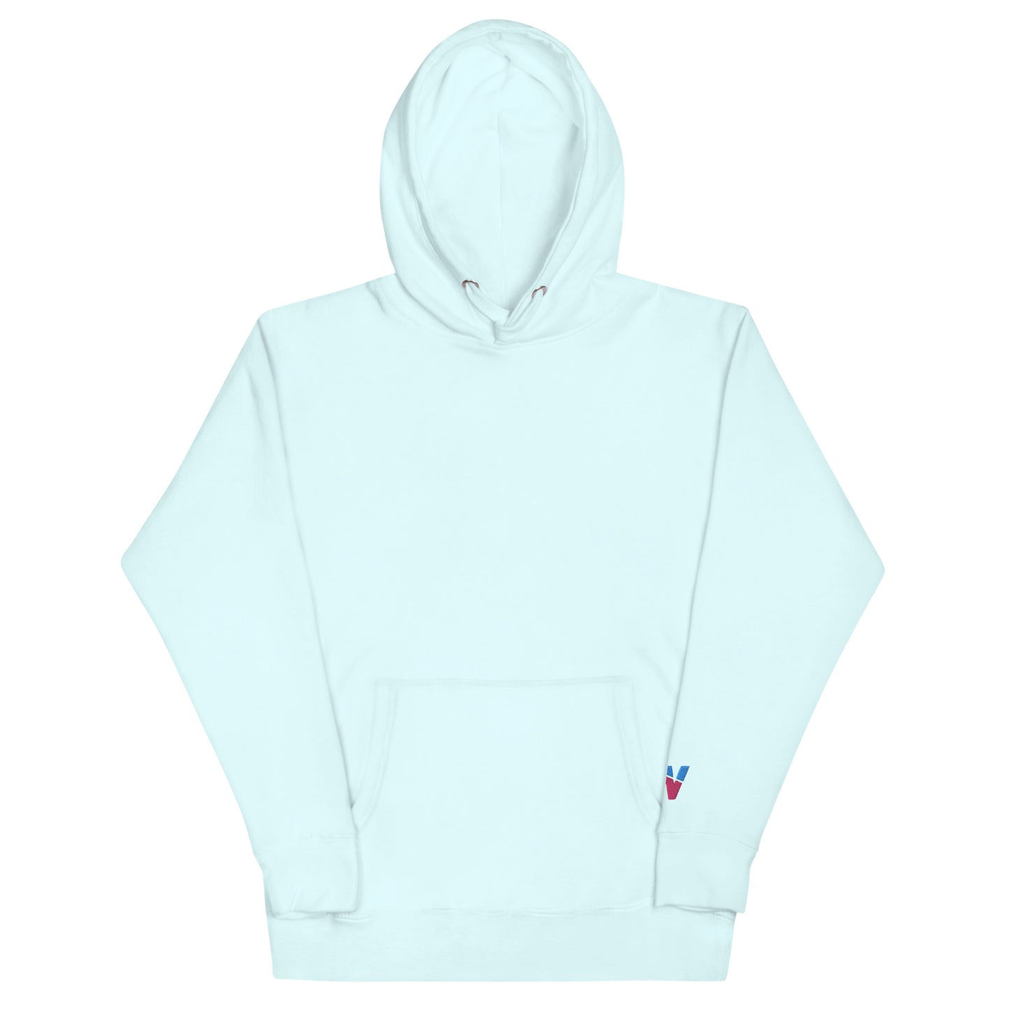 Woop Plain Hoodie