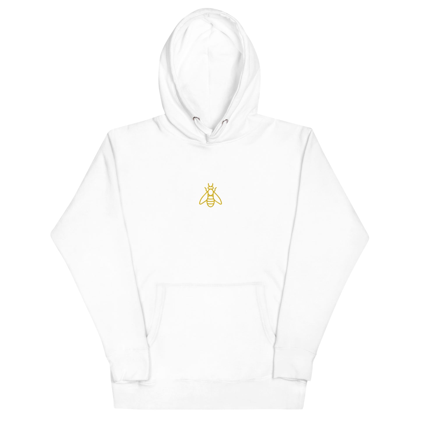 Bee Collection Premium Hoodie