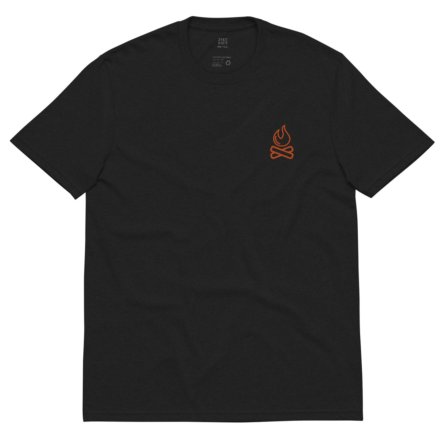 RECYCLED FIREPIT T-SHIRT