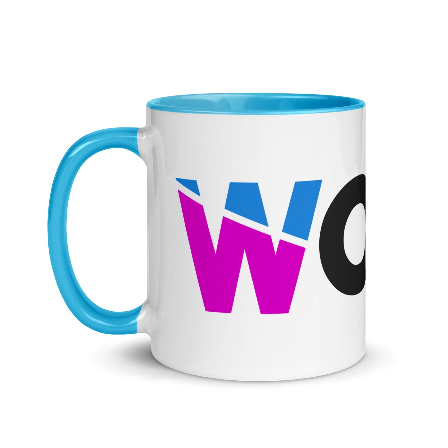 Woop Mug