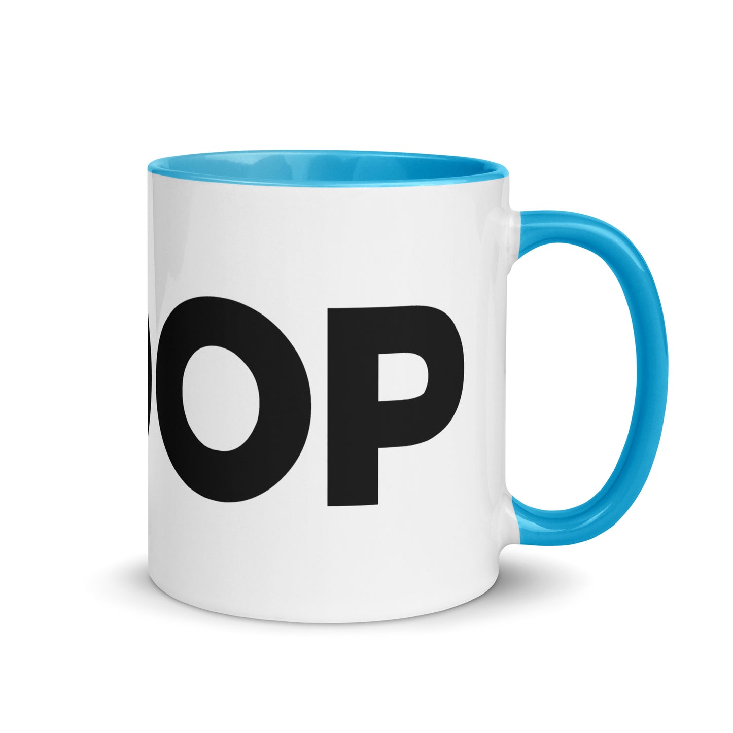 Woop Mug