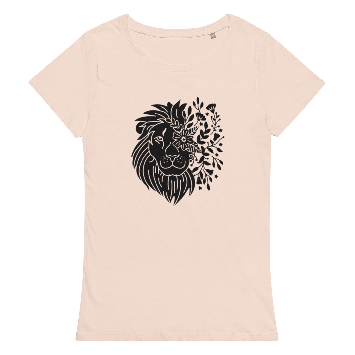 Flower Mane Women's T-Shirt