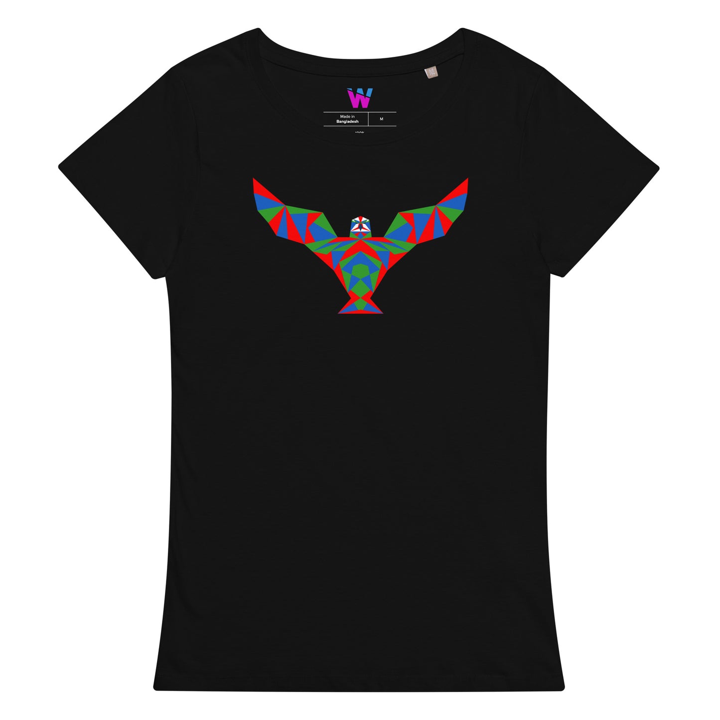 WOMEN'S LORO T-SHIRT