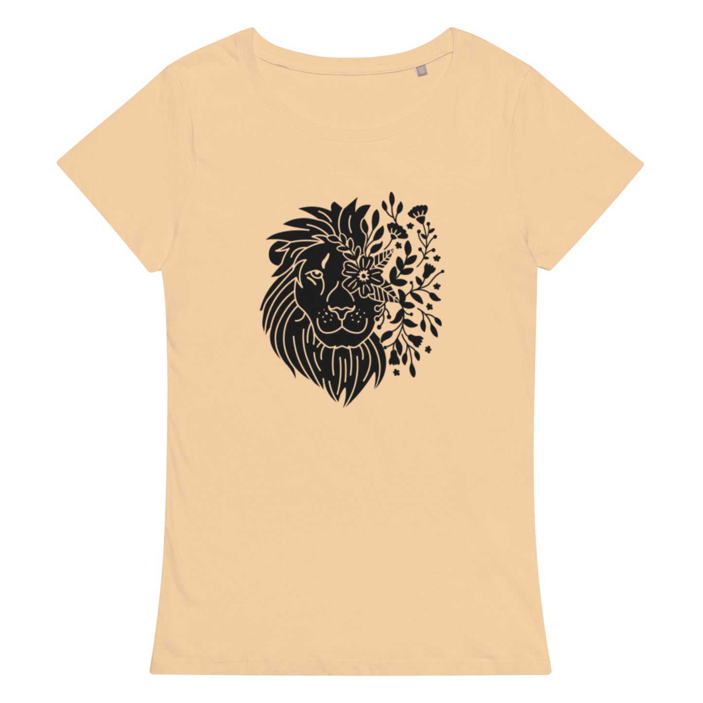 Flower Mane Women's T-Shirt