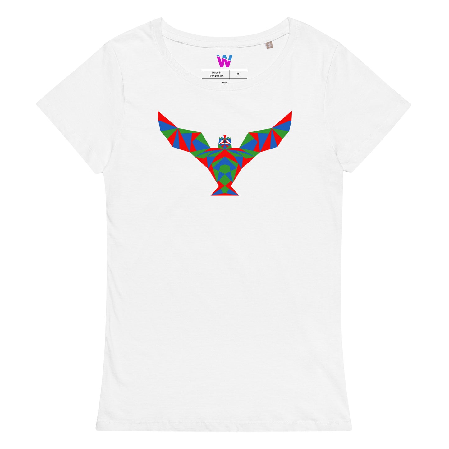 WOMEN'S LORO T-SHIRT