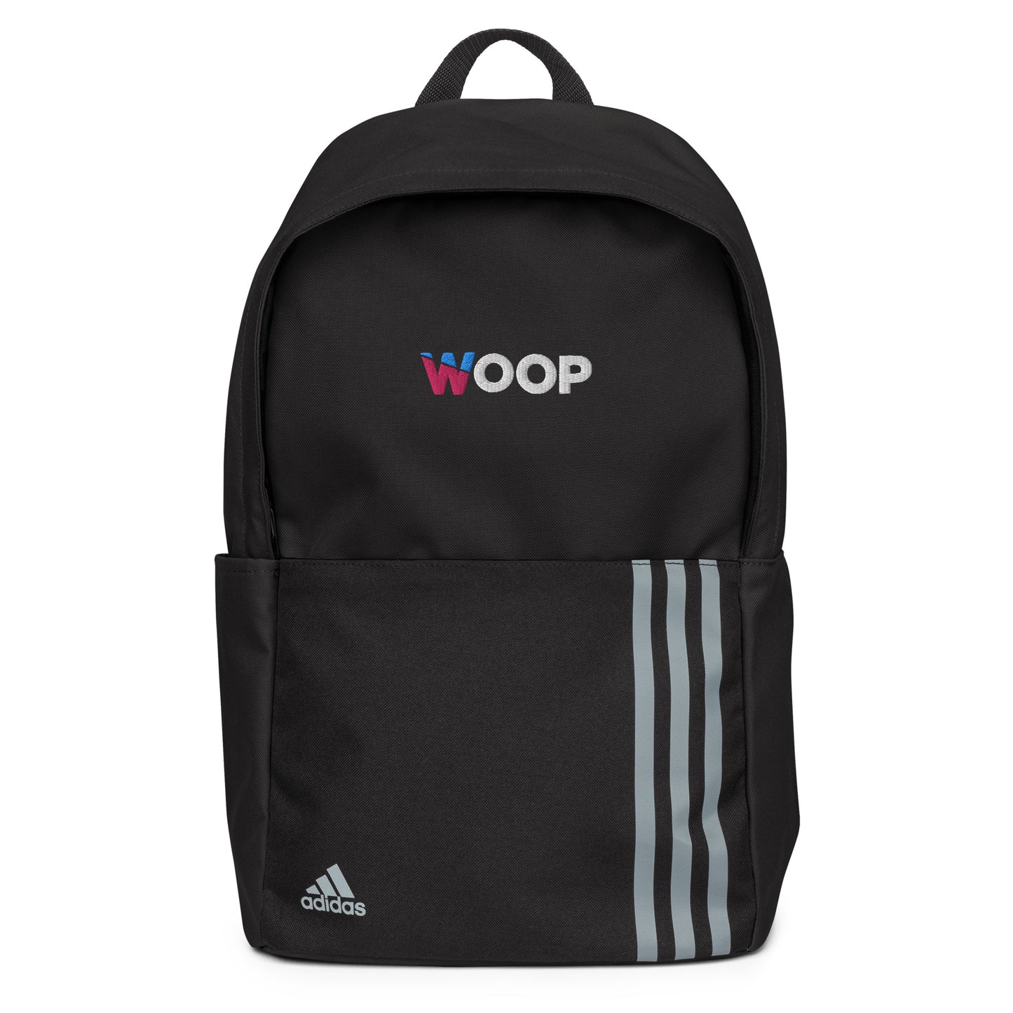 Woop x Adidas Backpack