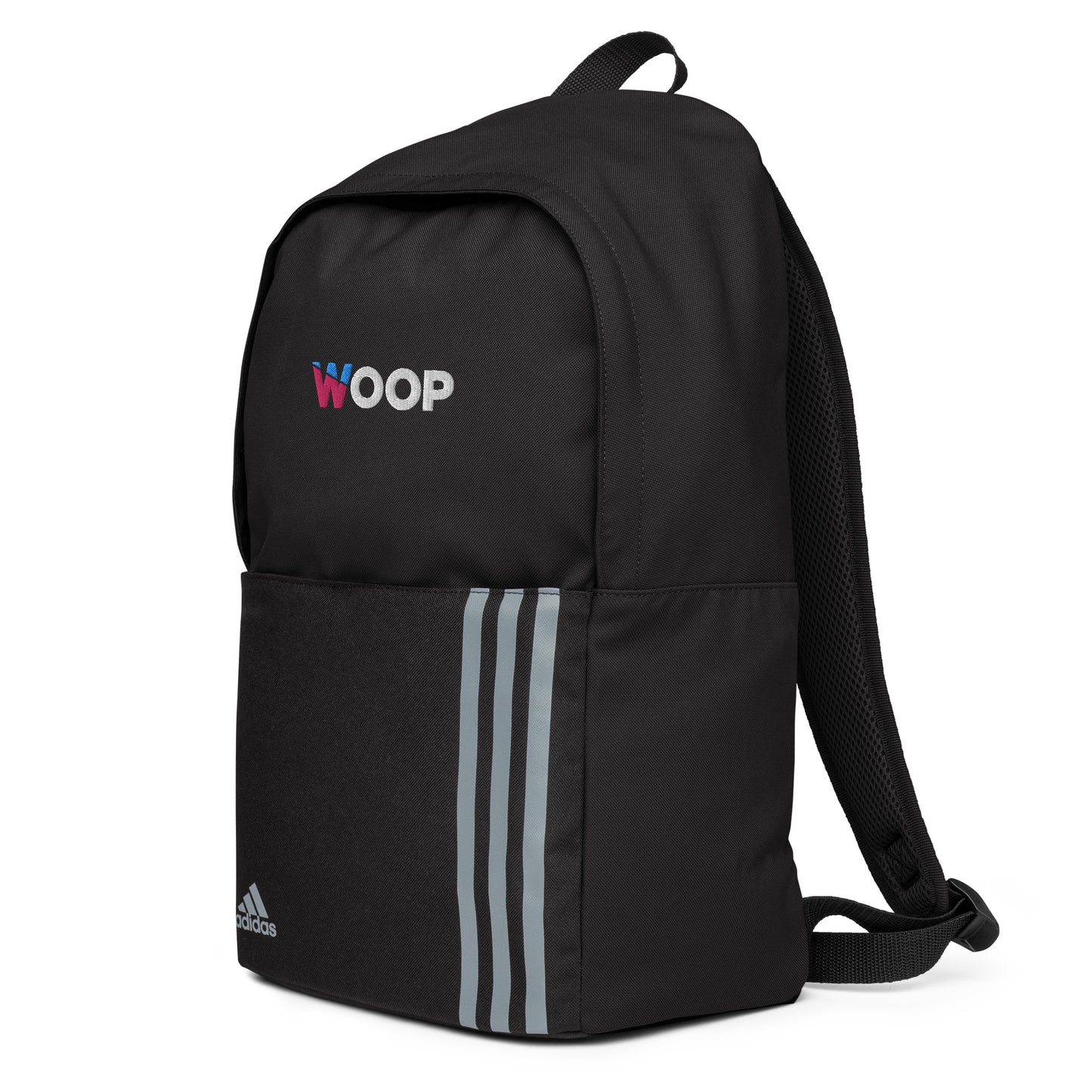 Woop x Adidas Backpack