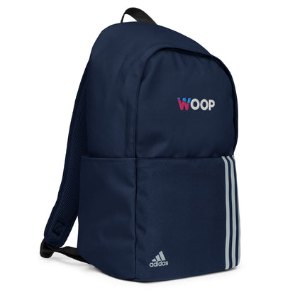 Woop x Adidas Backpack