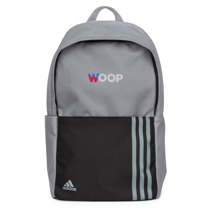 Woop x Adidas Backpack