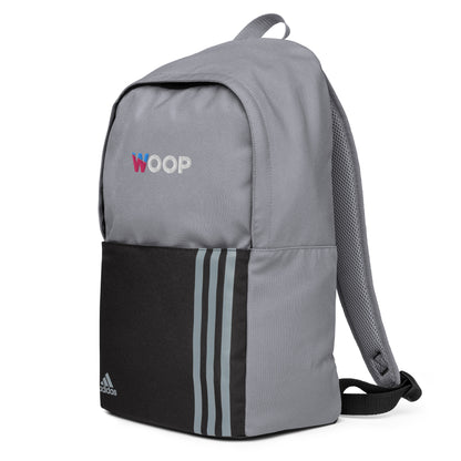 Woop x Adidas Backpack