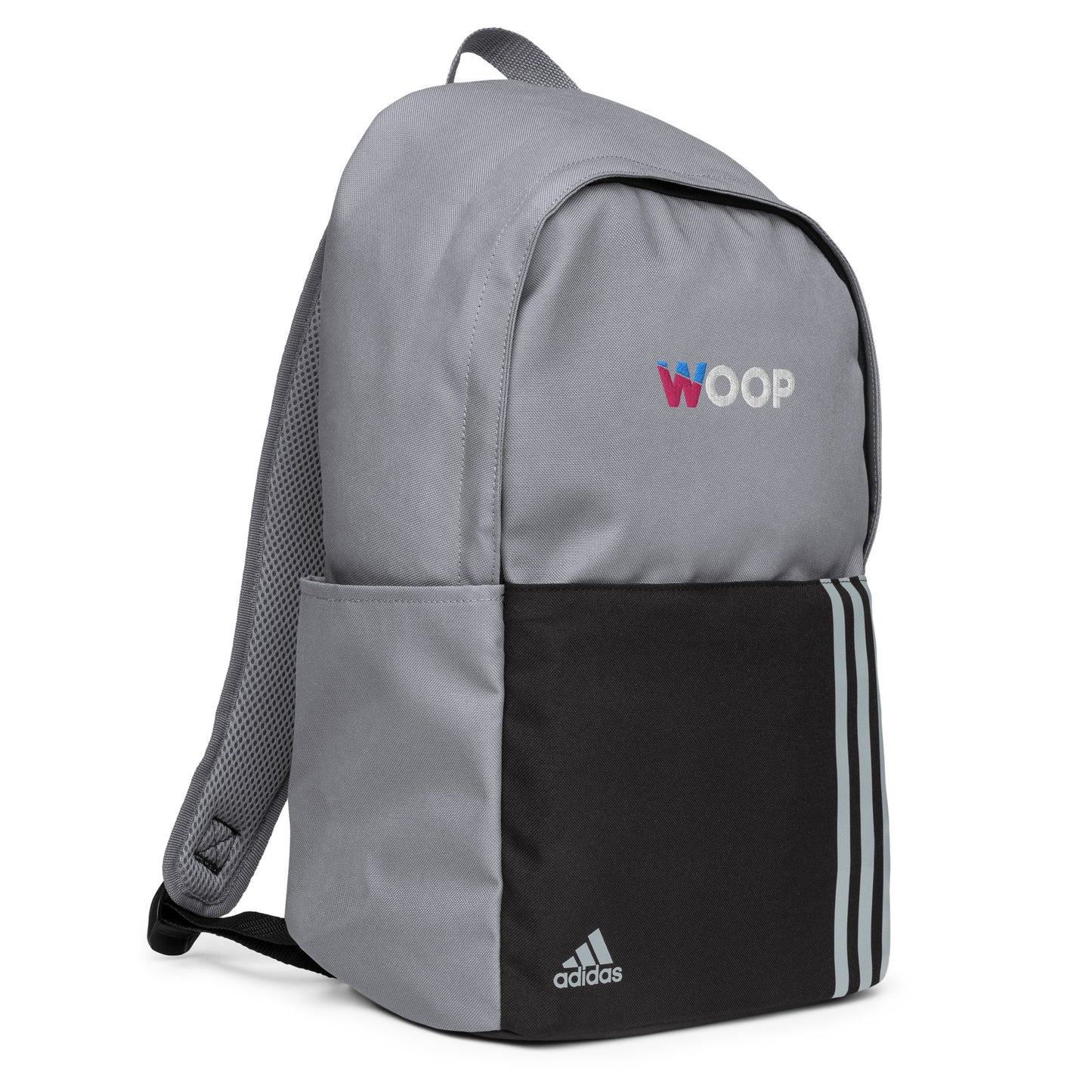 Woop x Adidas Backpack