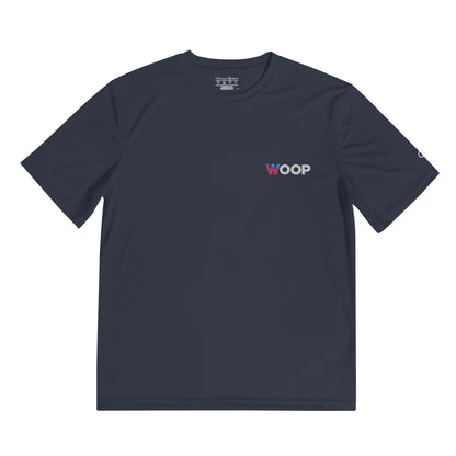 Woop x Champion Performance T-Shirt