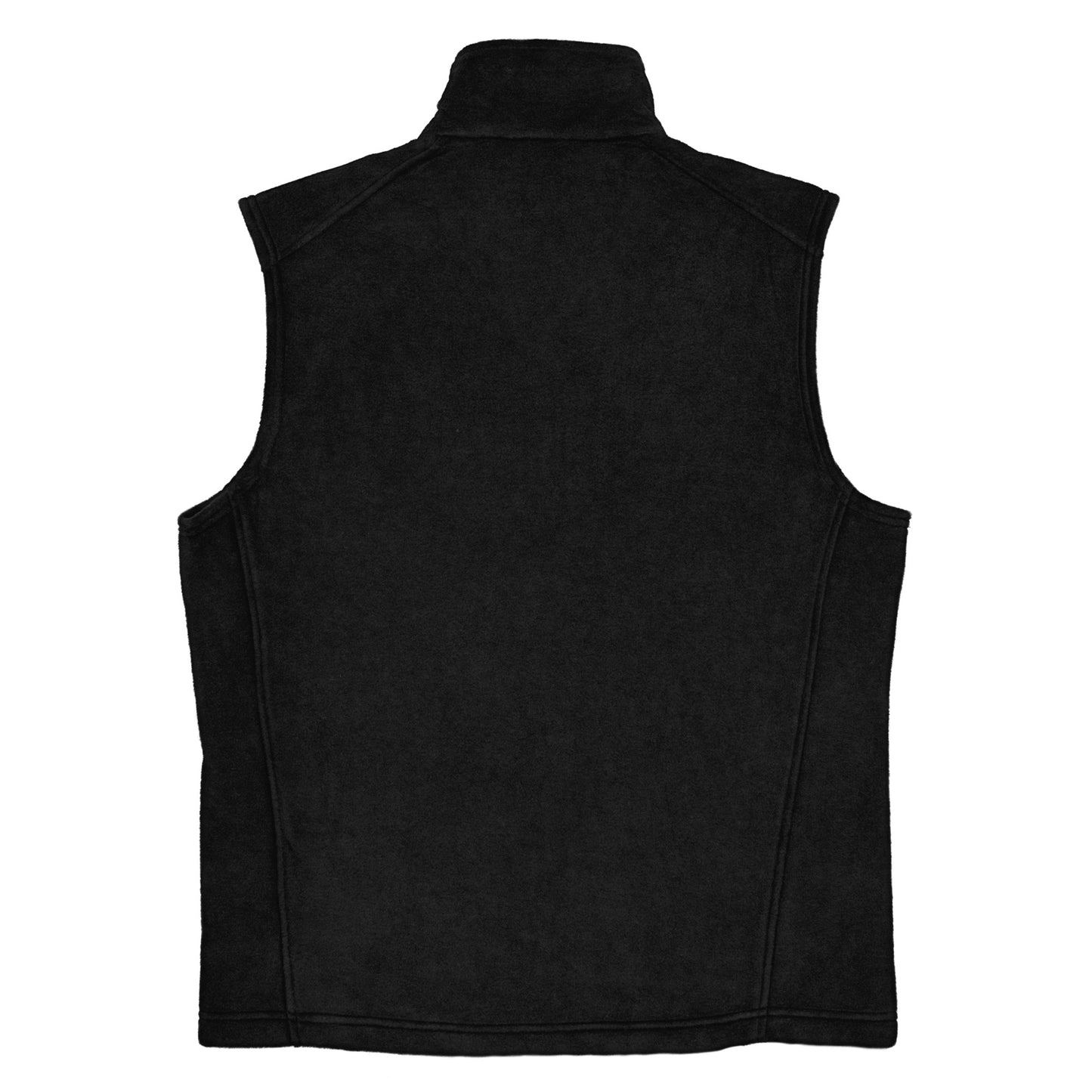 Line Pattern x Columbia Men's Fleece Vest