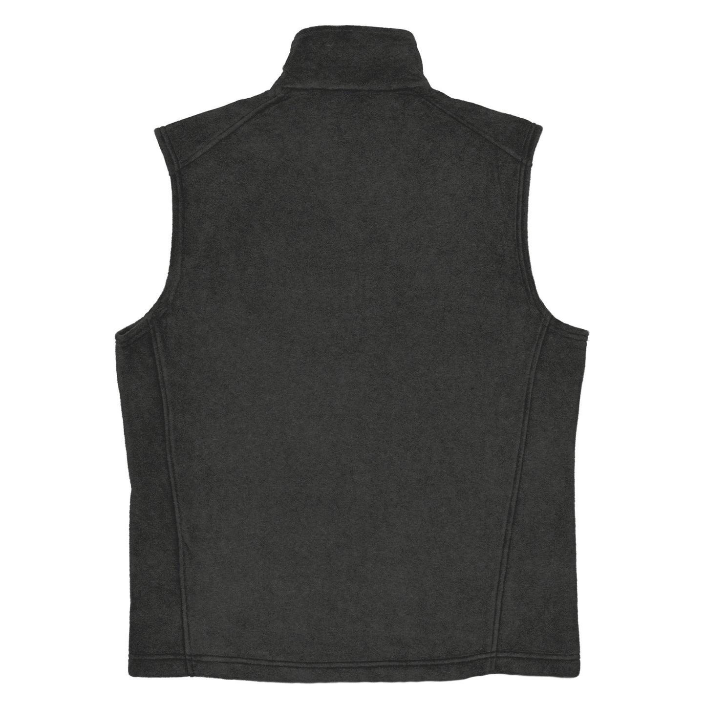 Line Pattern x Columbia Men's Fleece Vest