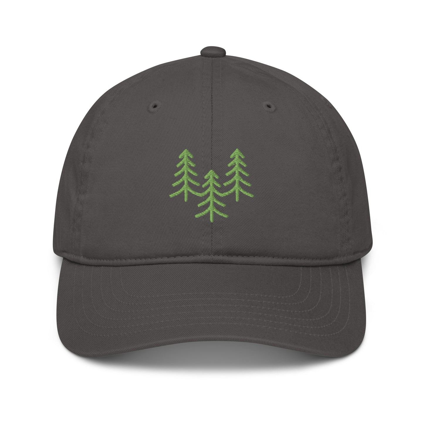 FOREST ORGANIC HAT
