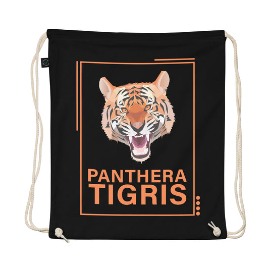 Tiger Collection Tote Bag