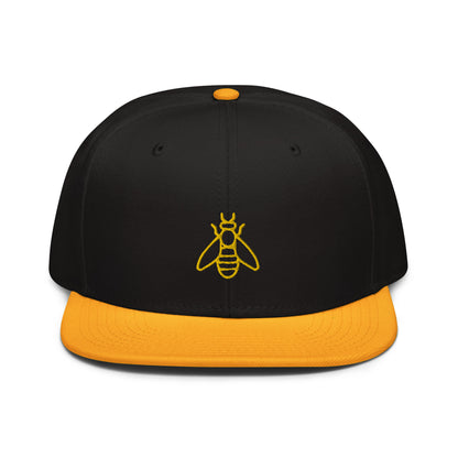 Bee Collection Premium Snapback Hat
