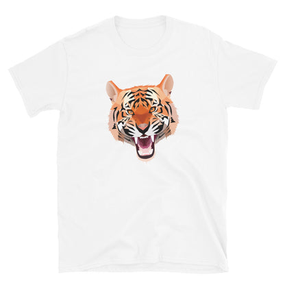 Tiger Collection Basic T-Shirt