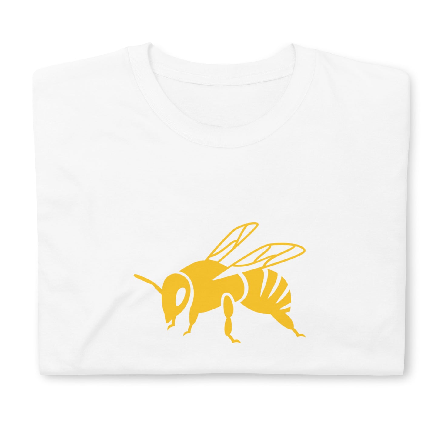Bee Collection Basic T-Shirt