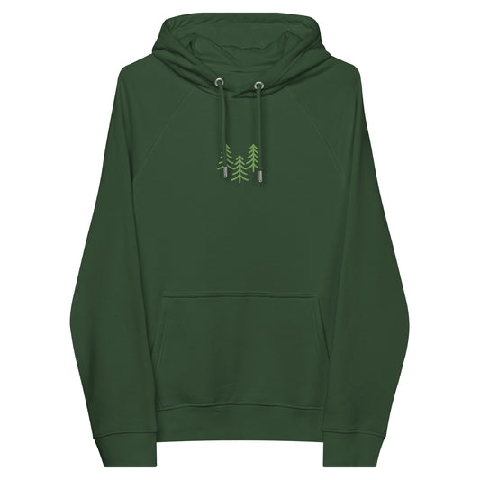 FOREST HOODIE