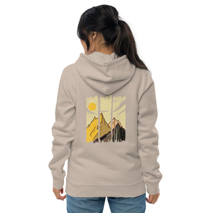 WOODEN MOUNTAIN HOODIE