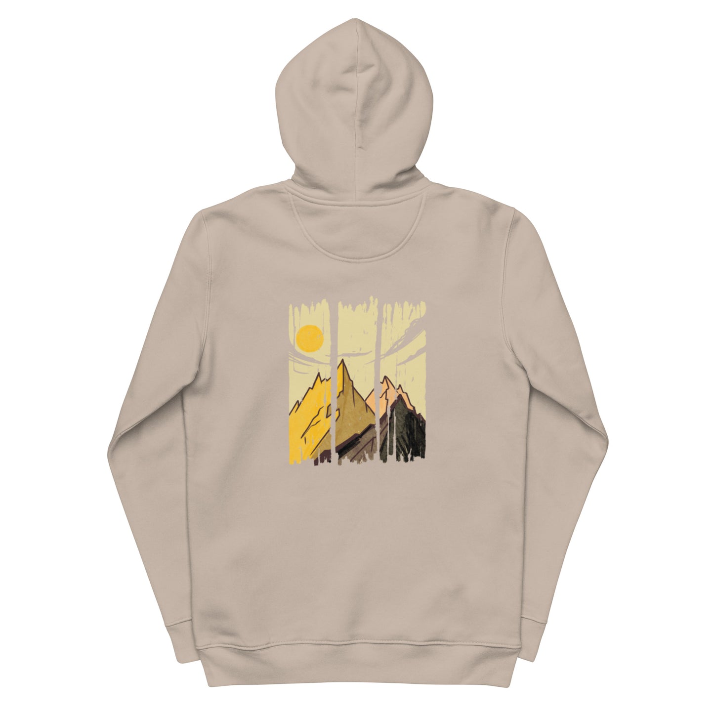 WOODEN MOUNTAIN HOODIE