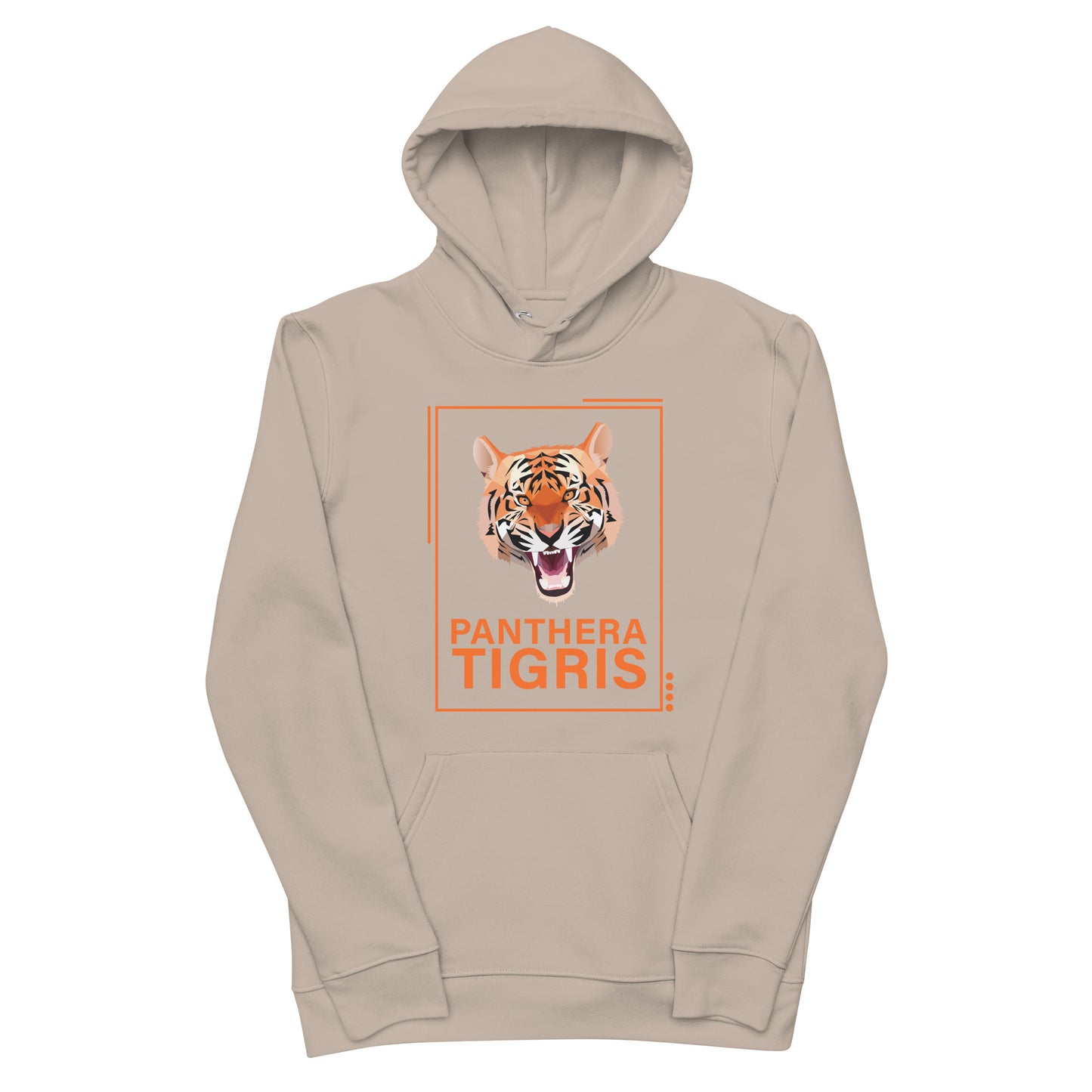Tiger Collection Standard Hoodie
