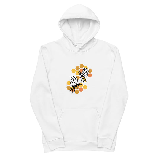 Bee Collection Standard Hoodie