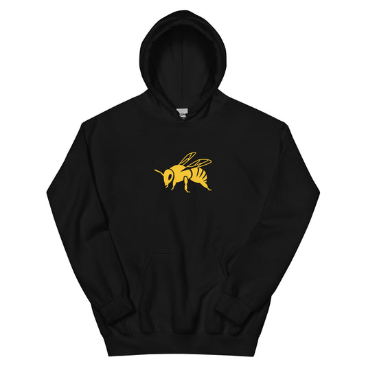 Bee Collection Basic Hoodie