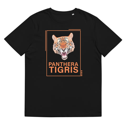 Tiger Collection Standard T-Shirt